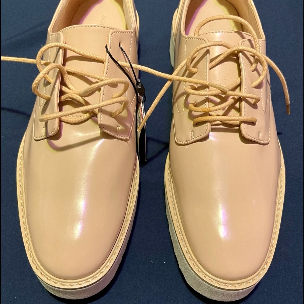 Zara New